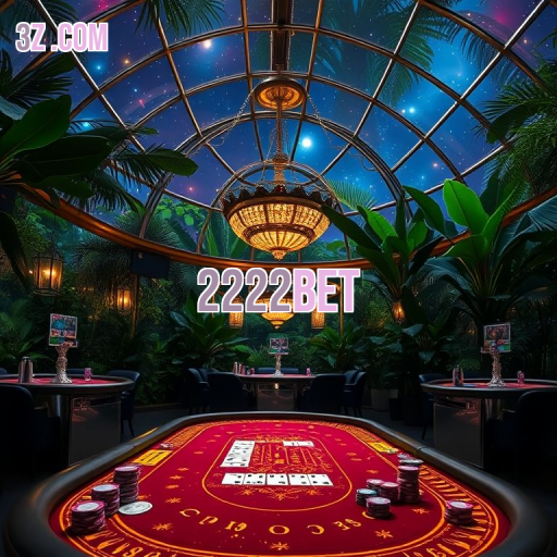 Inovação e Engajamento: App da 2222bet Impressiona Usuários
