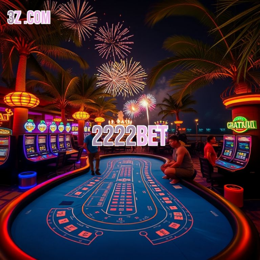 Promoções Imperdíveis no 2222bet: A Sorte te Espera!