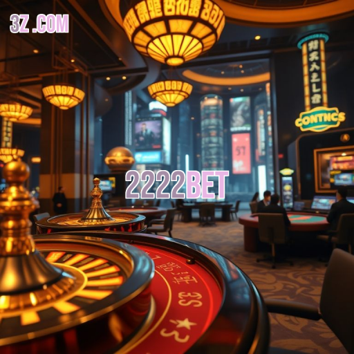 Slots Imperdíveis no 2222bet: Diversão e Emoção Garantidas
