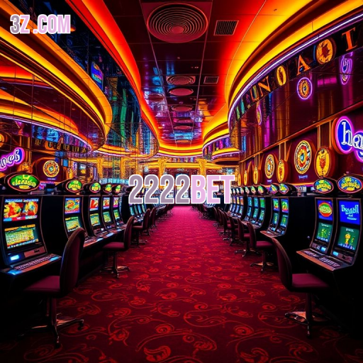 Experiência VIP no 2222bet: Seu Passaporte para Exclusividade